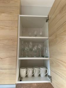 Dzintarjūras Namiņš