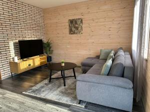 Dzintarjūras Namiņš