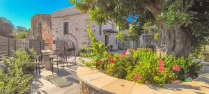 Achlades The Mountain Paradise Villas - Studio with pool!