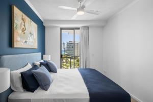 Solstice by the Sea - Hosted by Burleigh Letting Co