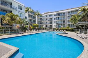 Solstice by the Sea - Hosted by Burleigh Letting Co