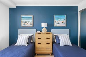 Solstice by the Sea - Hosted by Burleigh Letting Co