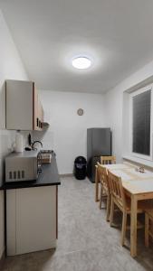 Apartmán pro 4 osoby Pohraniční stráže, Kraslice