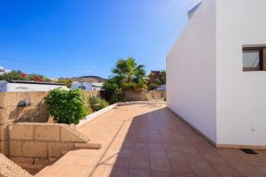 Casa Paraíso Perdiz