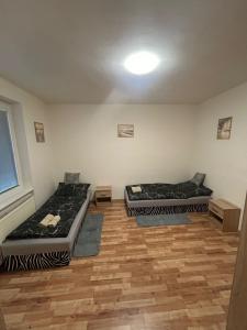 Apartmán pro 4 osoby Pohraniční stráže, Kraslice