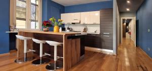 10 Piazza Erbe, Elegance in the Heart of Verona