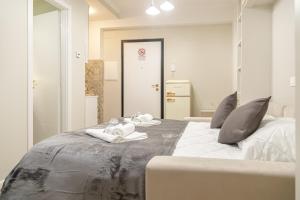 San Giovanni 200mt MetroC Monolocale per 2 al centro