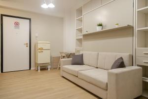 200mt MetroC Moderno Monolocale al centro