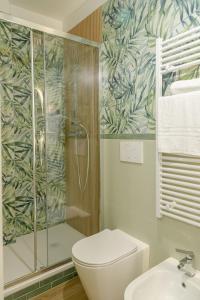 200mt MetroC Moderno Monolocale al centro