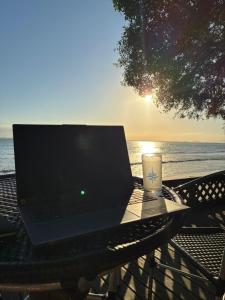 Casa capitão Netuno Ilha do Mel