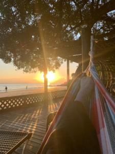 Casa capitão Netuno Ilha do Mel