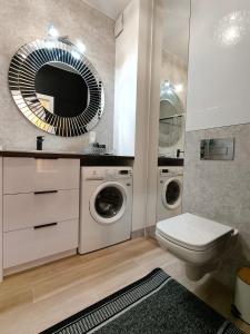 Apartament Osiedle Piano Park Suwałki