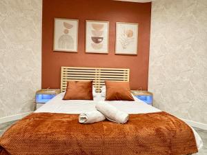 Le Terracotta, Spacieux & Elégant, Hyper centre