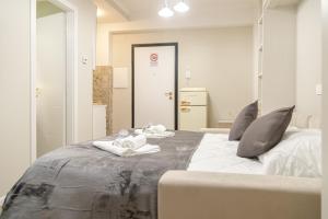 200mt MetroC Moderno Monolocale al centro