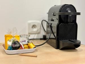 Le Terracotta, Spacieux & Elégant, Hyper centre