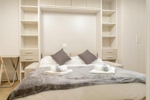 200mt MetroC Moderno Monolocale al centro