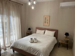 Dream House by Lifehouses at Katerini