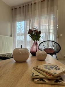 Dream House by Lifehouses at Katerini