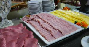 Hotel Dan Inn Campinas Anhanguera - By Nacional Inn