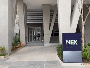 Nex One Vila Nova Conceição - Studios por temporada