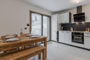 Le Manoir de Kayla - Piscine, Sauna & Vue