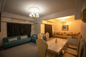 Luxury Apartment in Fes New City Prime Location