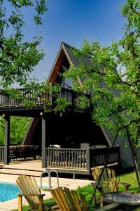 Casa Pera Bungalows Sapanca-Kartepe