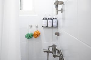 SeoulStay Hongdae, 홍대역7번 1분, 3room, 4bed