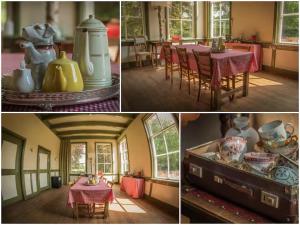 Landgoedboerderij Oosterheerdt