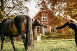 Landgoedboerderij Oosterheerdt