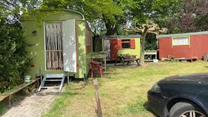 Landgoedboerderij Oosterheerdt