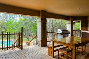 Elements Bush Villa 18