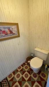 lEpicrie - Maison familiale de charme avec jardin - Côte dAlbâtre