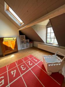 lEpicrie - Maison familiale de charme avec jardin - Côte dAlbâtre