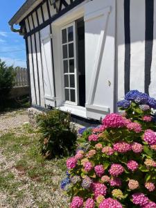 lEpicrie - Maison familiale de charme avec jardin - Côte dAlbâtre