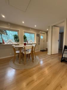 Mysig stuga Buared - Family nature stay