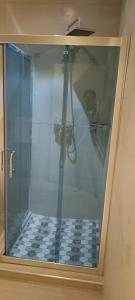 Four bedrooms in meriting