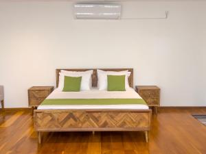 Tao Beach Villa in Talpe, Galle