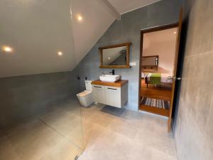 Tao Beach Villa in Talpe, Galle