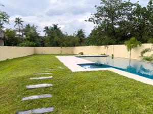 Tao Beach Villa in Talpe, Galle