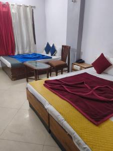 hotel R Dx Arakashan Road - Near New Delhi Railway Dtation