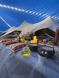 Alacarte Ha Long bay view biển và nhạc nước