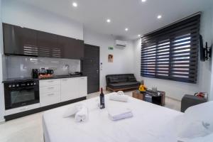 Evas Suite in the Centre