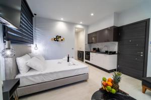 Evas Suite in the Centre