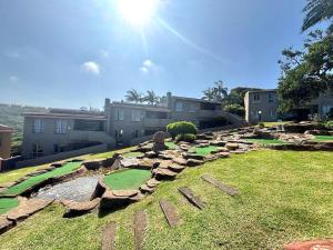 Salt Rock Ocean Breeze Suite - Sleeps 4