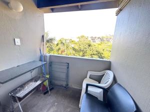 Salt Rock Ocean Breeze Suite - Sleeps 4