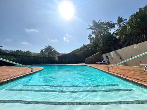 Salt Rock Ocean Breeze Suite - Sleeps 4