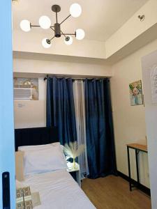 Infina Towers Cubao 1BR Unit