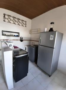 Apto amoblado 2 hab cerca Hospital Neiva