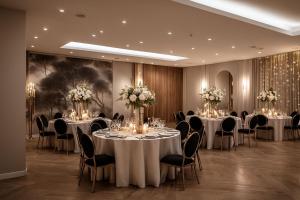 Hotel HP Tower One Brasov